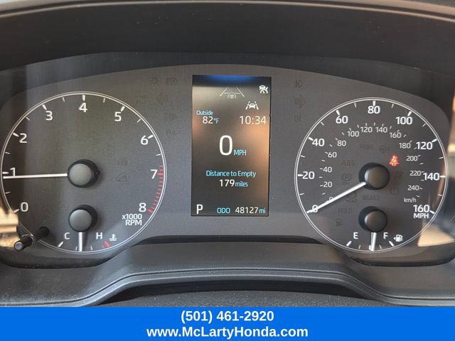 Used 2025 Toyota Corolla SE FWD image 28