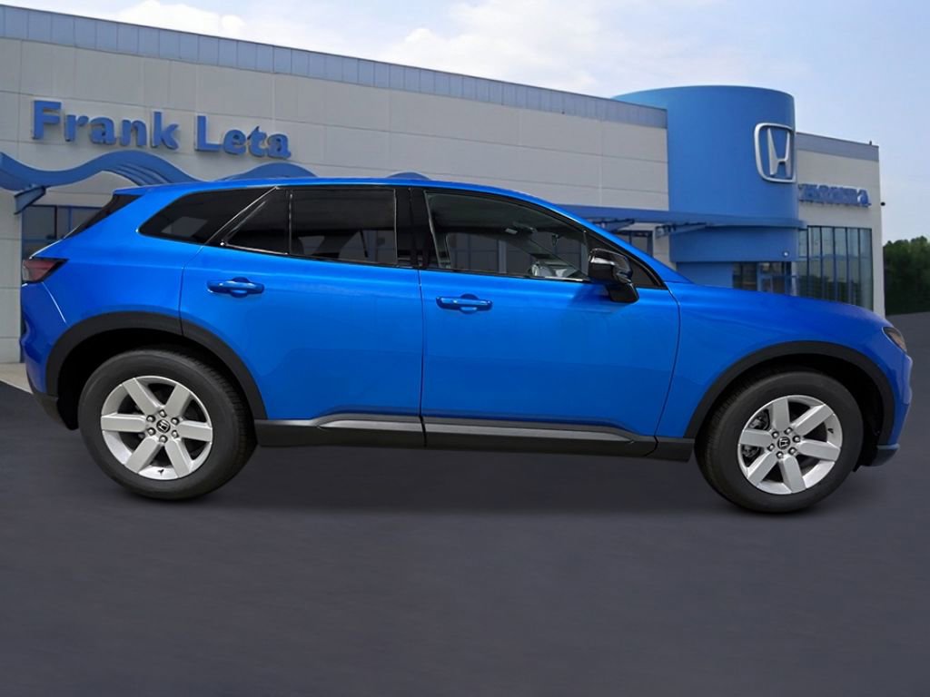 New 2026 Honda Prologue EX image 6
