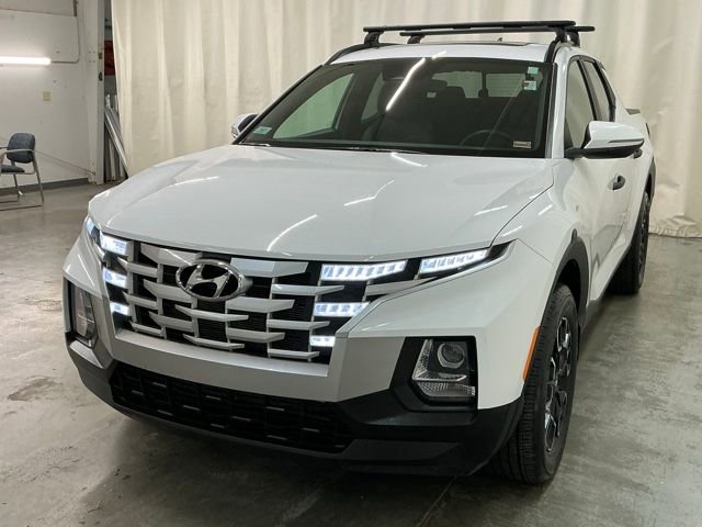 Used 2022 Hyundai Santa Cruz SEL w/ Activity Package image 7