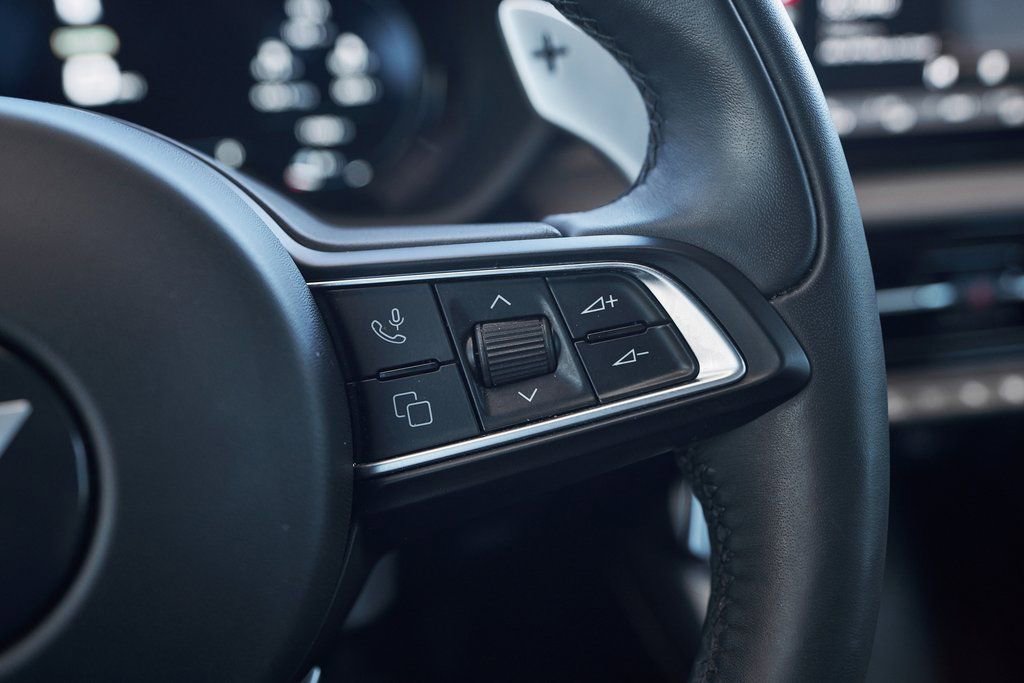 Used 2024 Dodge Hornet R/T w/ Tech Pack w/o Parking image 40