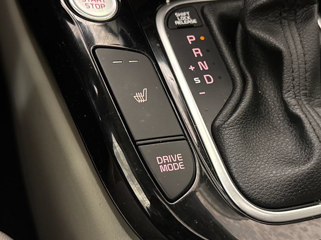 Used 2021 Kia Soul EX FWD image 32
