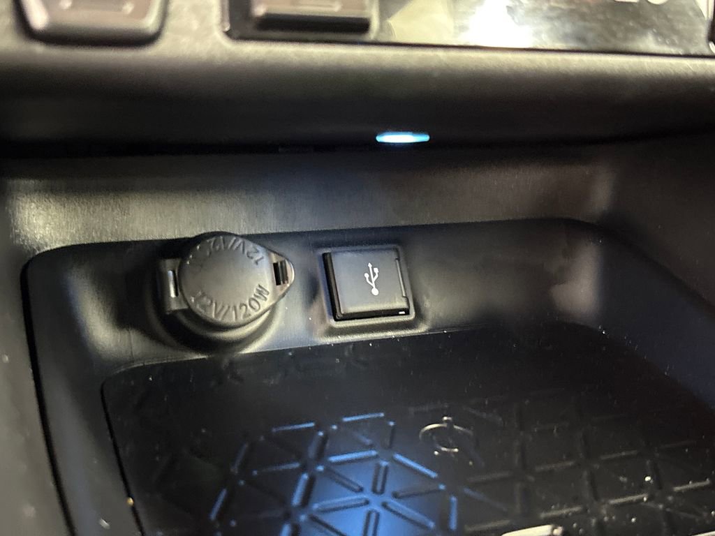 Used 2021 Toyota RAV4 XSE image 21