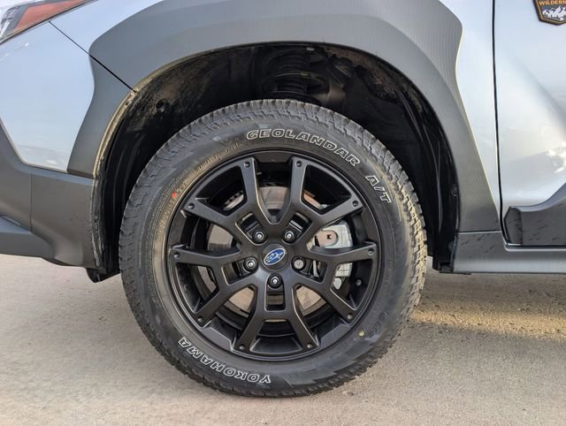 Certified 2025 Subaru Crosstrek 2.5i Wilderness w/ Wilderness Package image 8