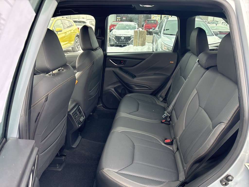 Certified 2023 Subaru Forester Wilderness image 12