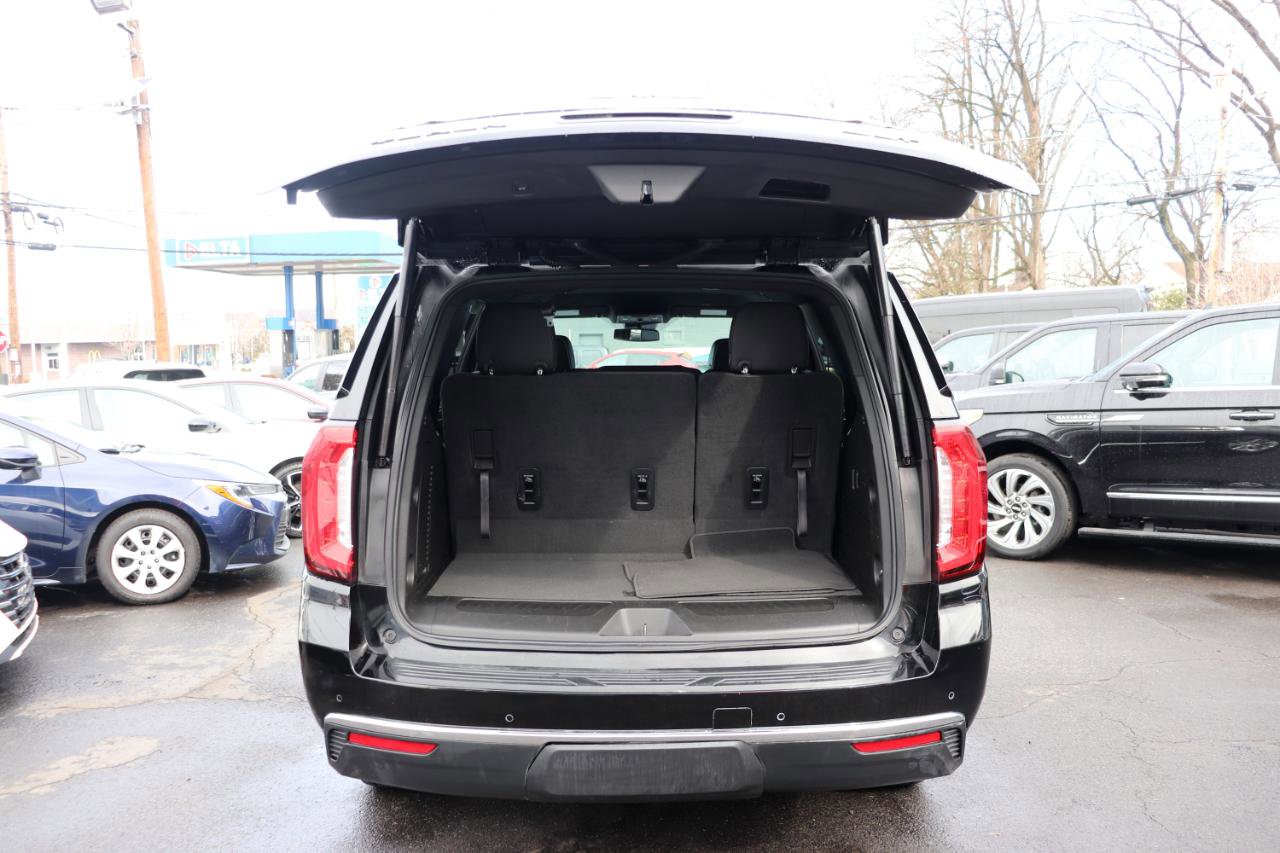 Used 2024 GMC Yukon SLT image 56