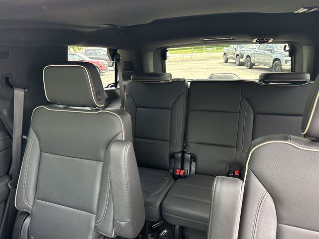 Certified 2024 Chevrolet Tahoe Premier w/ Premium Package AWD/4WD image 27