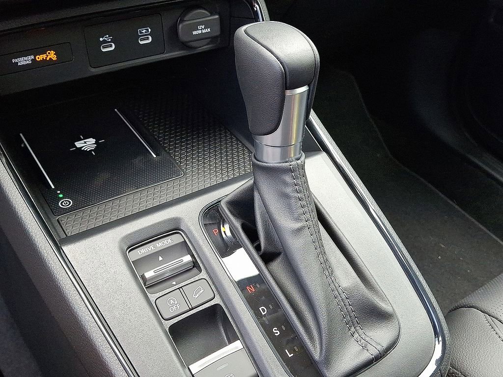 New 2026 Honda CR-V EX-L image 8