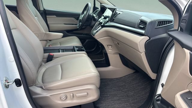 Used 2021 Honda Odyssey EX-L image 18