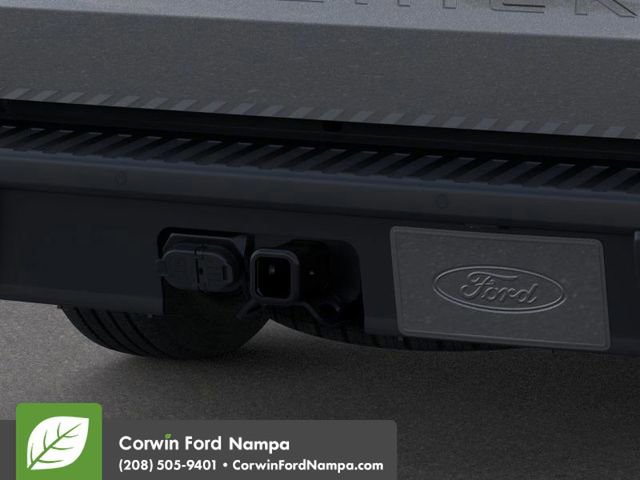 New 2026 Ford Maverick XLT image 23