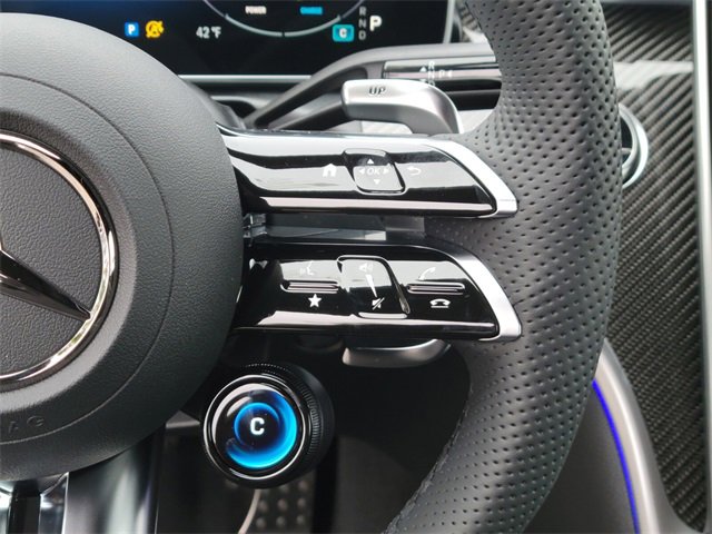 New 2026 Mercedes-Benz CLE 53 AMG 4MATIC Cabriolet image 26