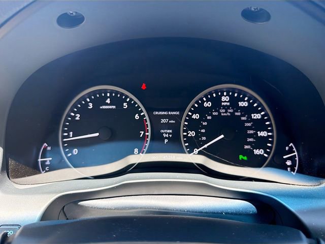 Used 2015 Lexus ES 350 w/ Premium Package FWD image 37