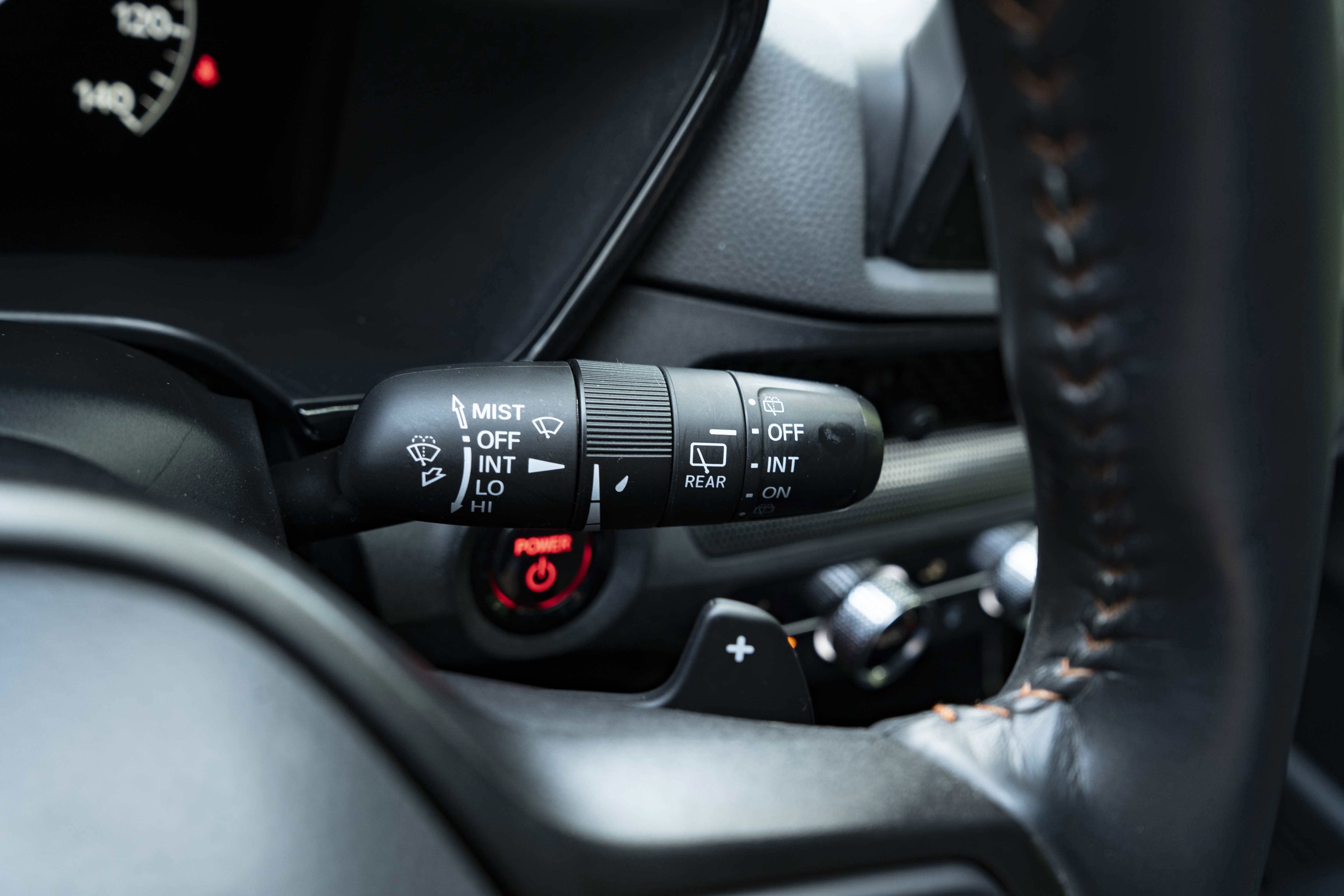 Certified 2024 Honda CR-V Sport-L image 24