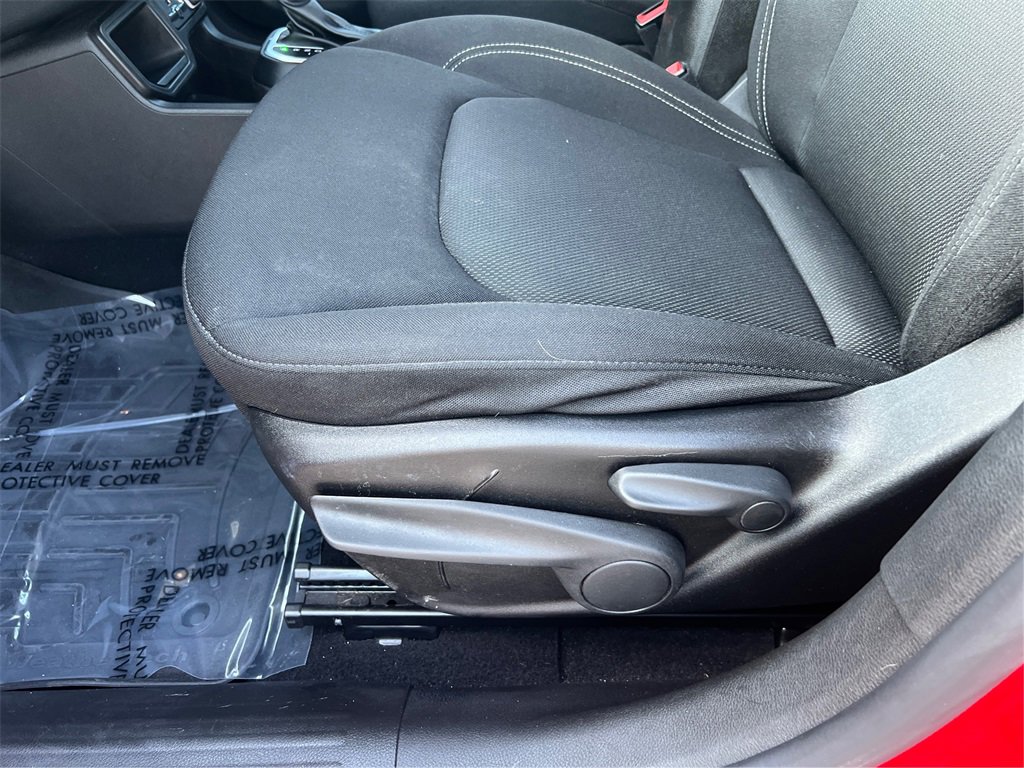 Used 2021 Jeep Renegade Sport image 18