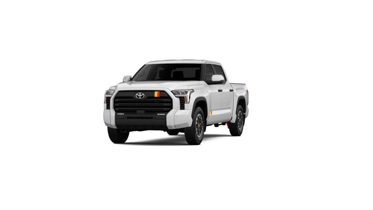 New 2026 Toyota Tundra SR5 image 18