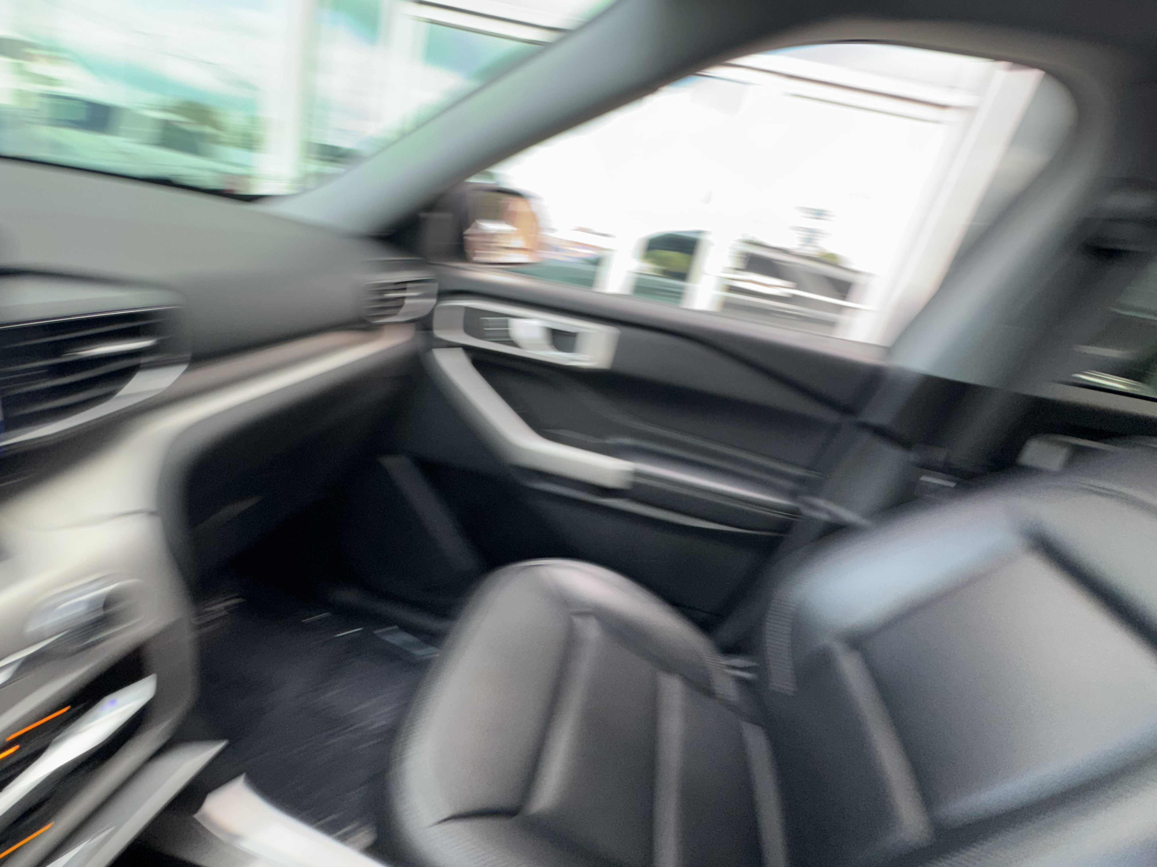 Used 2024 Ford Explorer XLT w/ Equipment Group 202A image 17