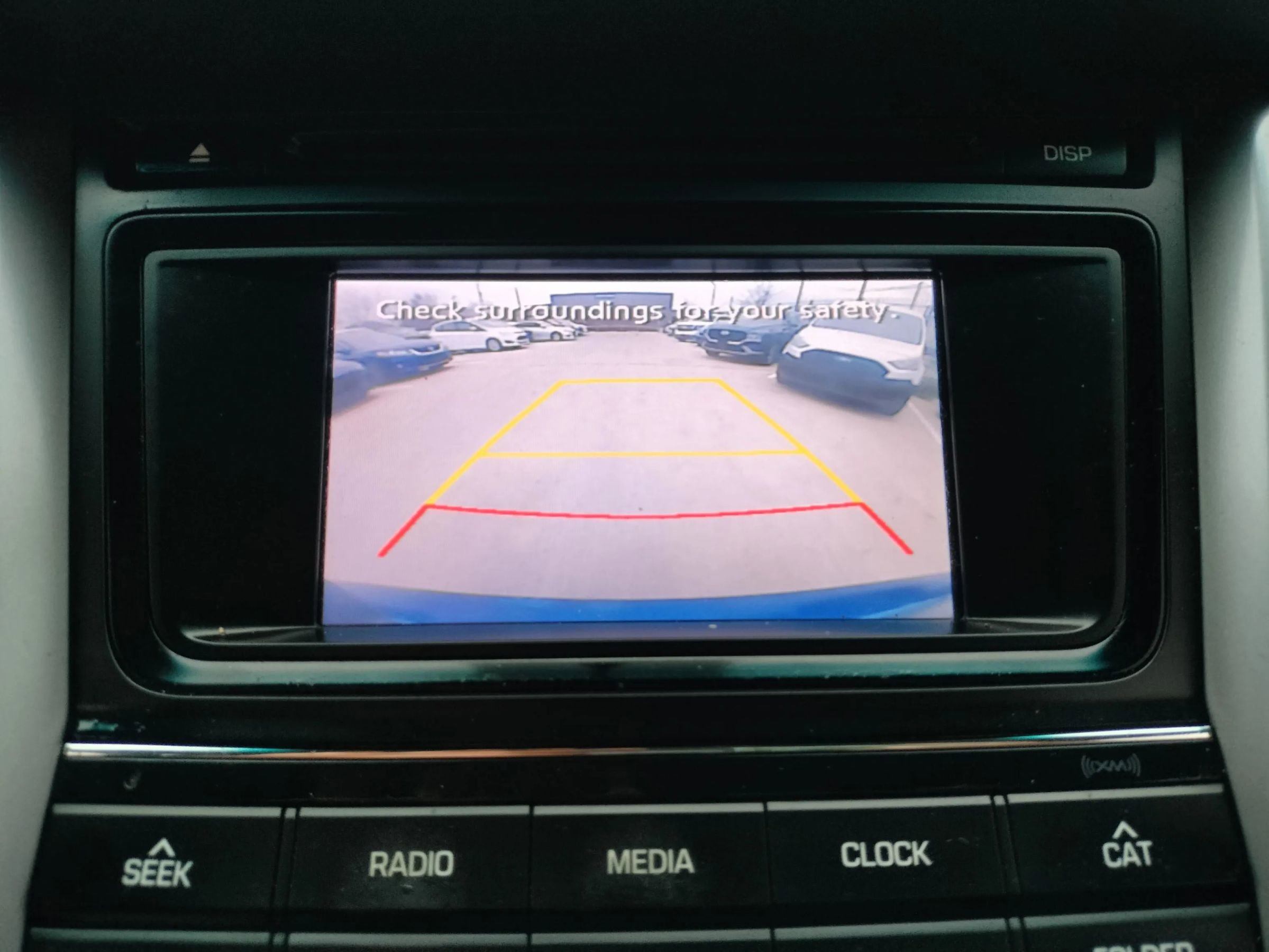 Used 2017 Hyundai Tucson Eco FWD image 35