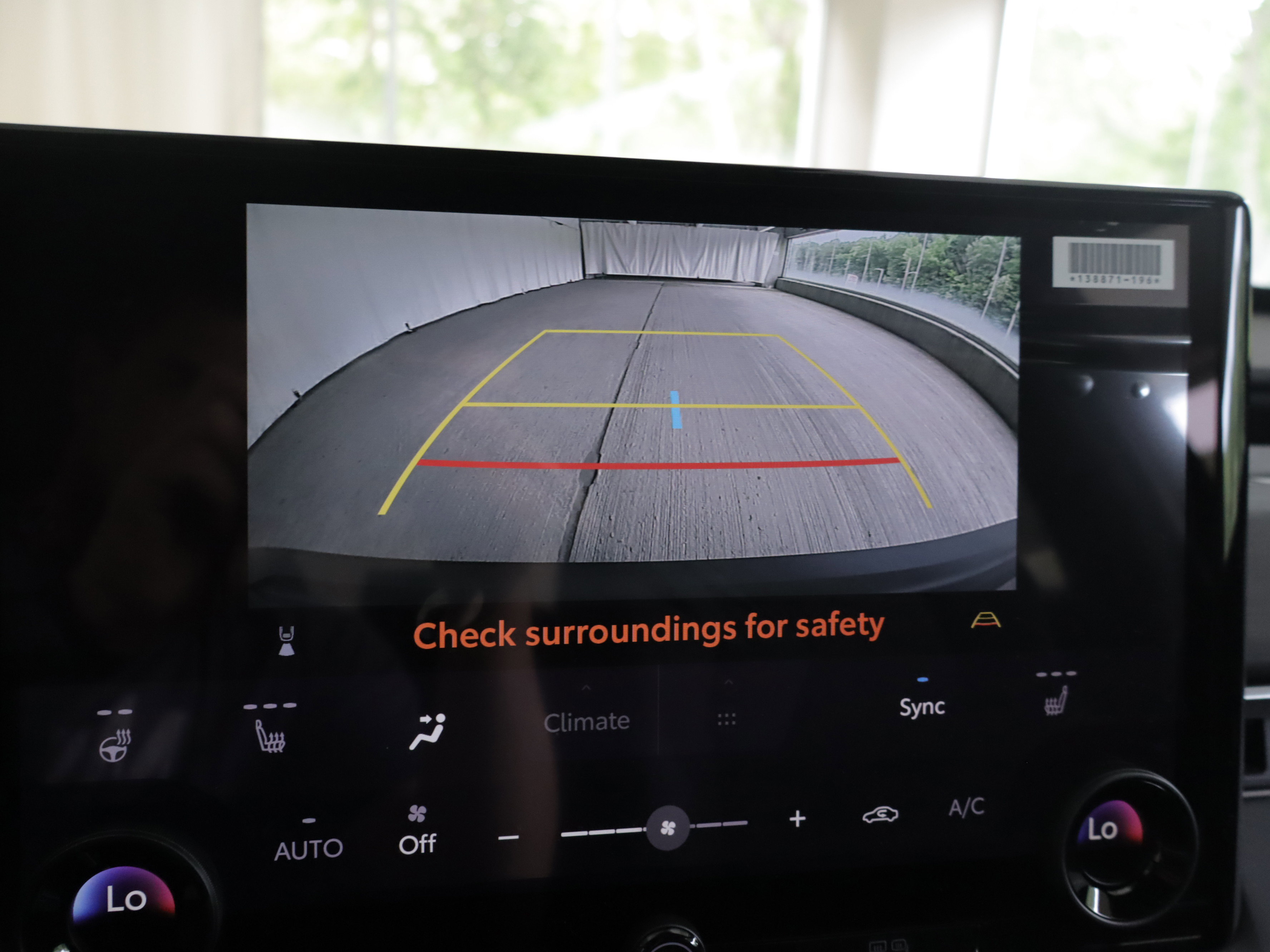 New 2026 Toyota C-HR AWD/4WD image 19