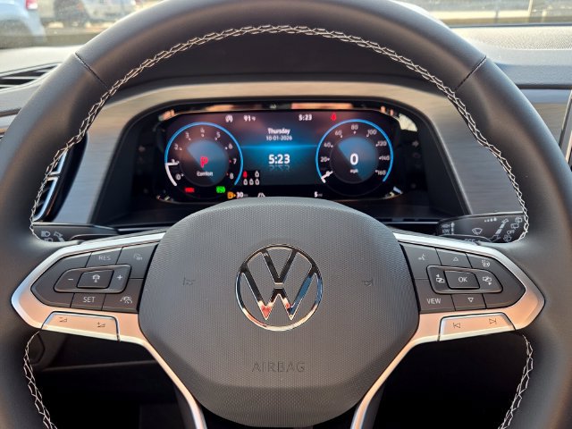 New 2026 Volkswagen Atlas Cross Sport SE FWD image 22