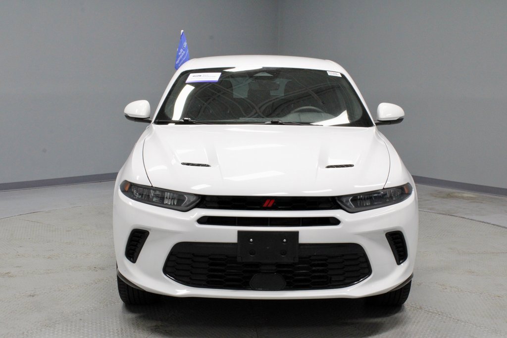 Used 2024 Dodge Hornet R/T image 5