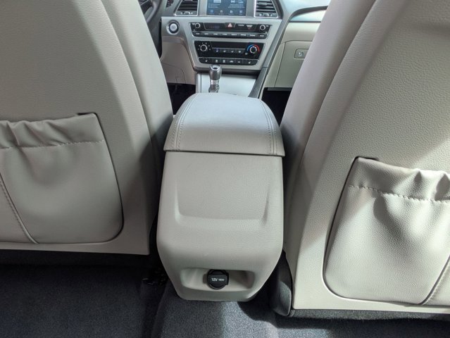 Used 2017 Hyundai Sonata Sport w/ Value Edition Package 02 FWD image 12