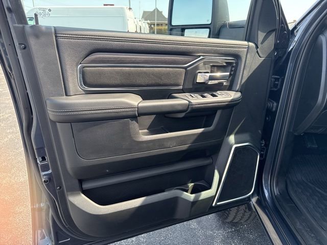 New 2026 RAM 2500 Laramie image 23