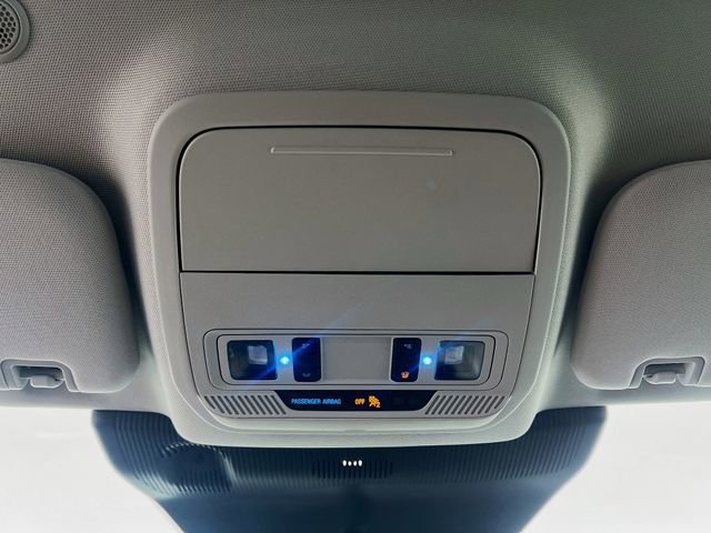 Used 2025 Ford Explorer Active image 20