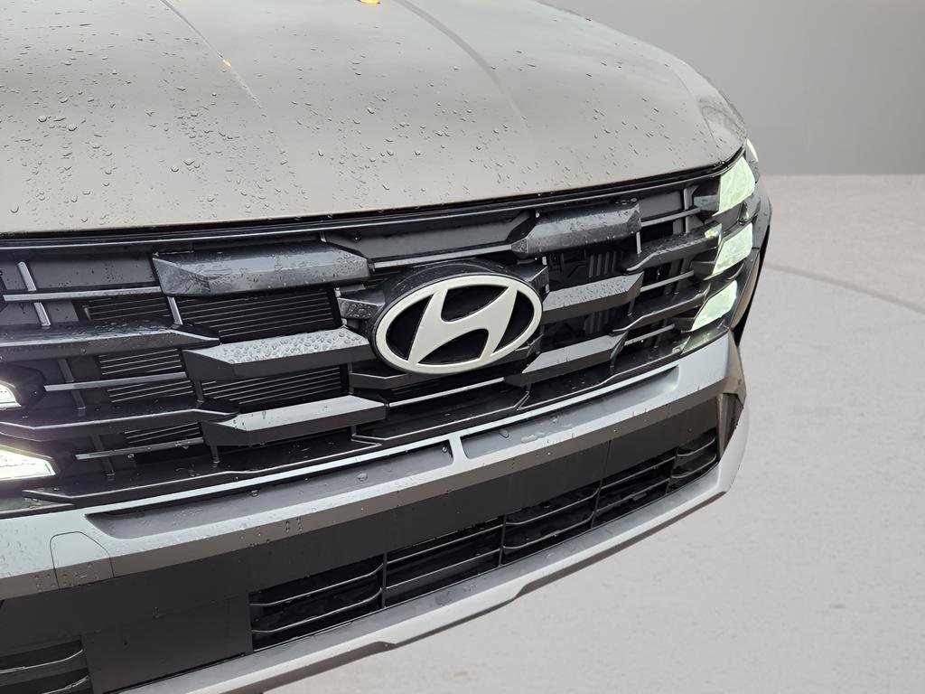 New 2026 Hyundai Tucson SEL w/ Tow & Go Package AWD/4WD image 9