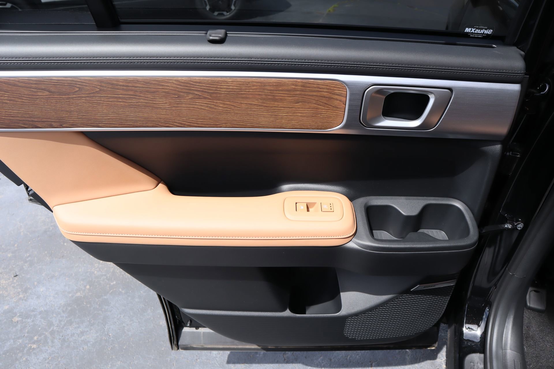New 2026 Hyundai Santa Fe Limited image 19