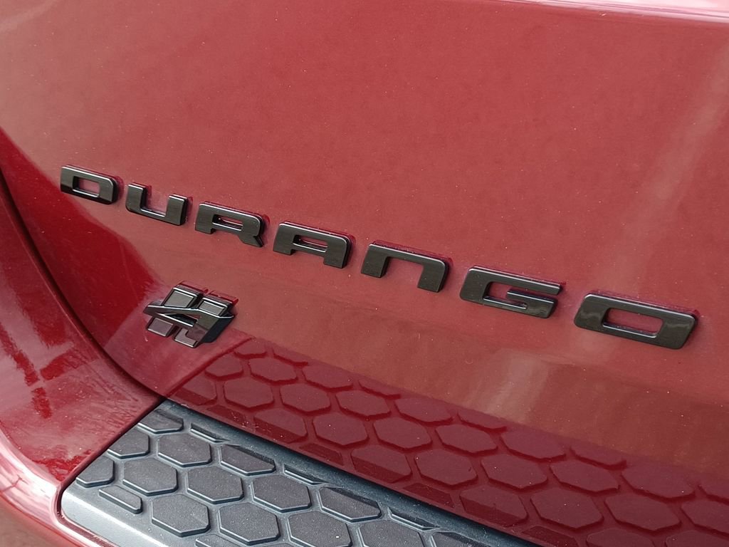 Used 2023 Dodge Durango GT AWD/4WD image 6