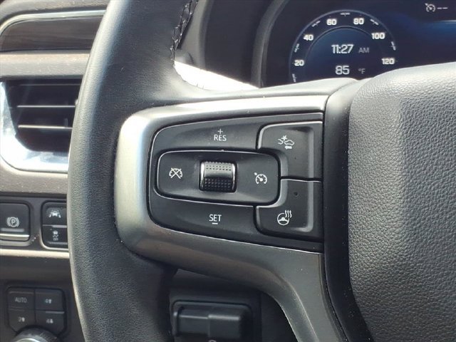Used 2024 Chevrolet Suburban Z71 w/ Off-Road Capability Package AWD/4WD image 11