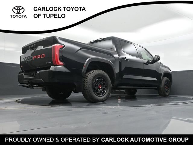 New 2026 Toyota Tundra TRD Pro AWD/4WD image 39