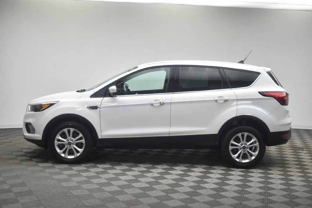 Used 2019 Ford Escape SE AWD/4WD image 9