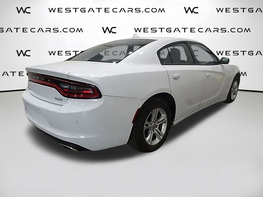 Used 2023 Dodge Charger SXT image 42
