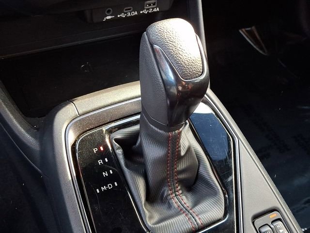 Used 2024 Subaru Impreza RS w/ Popular Package #1 AWD/4WD image 15