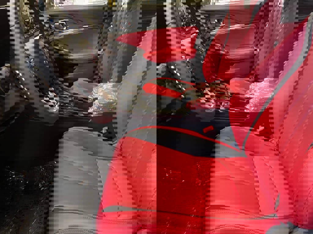 Certified 2025 Acura Integra A-Spec image 32