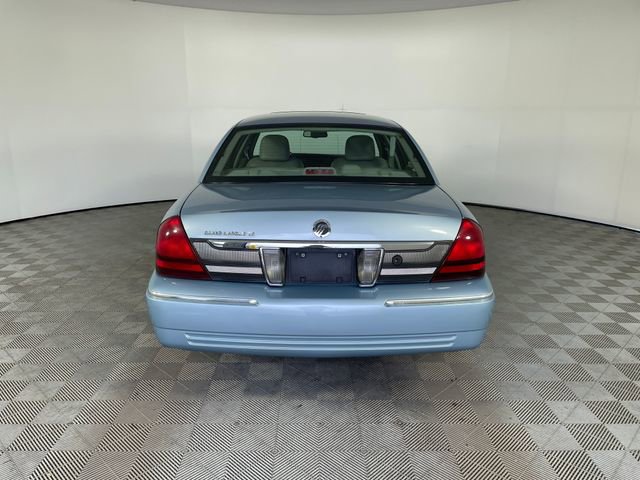 Used 2008 Mercury Grand Marquis LS image 22