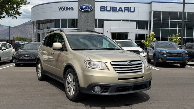 Used 2008 Subaru Tribeca Limited AWD/4WD image 1