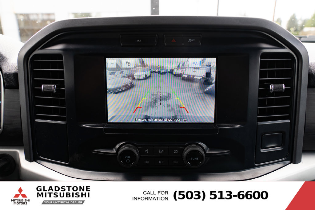 Used 2023 Ford F150 XLT AWD/4WD image 16