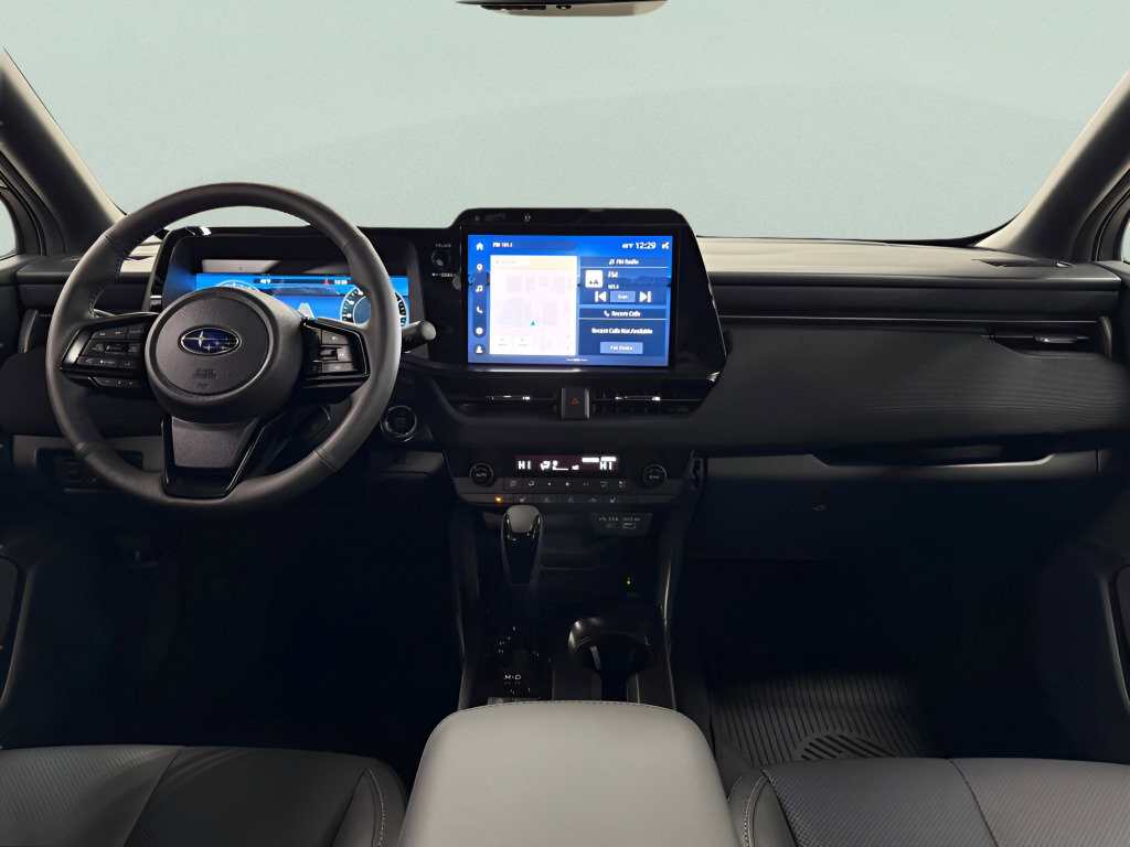 New 2026 Subaru Outback Limited image 10