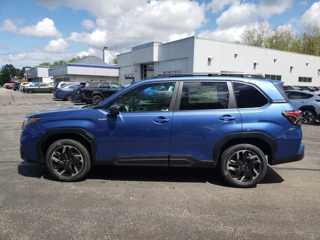 New 2026 Subaru Forester Limited AWD/4WD image 7