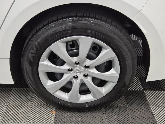 Used 2024 Toyota Corolla LE image 10