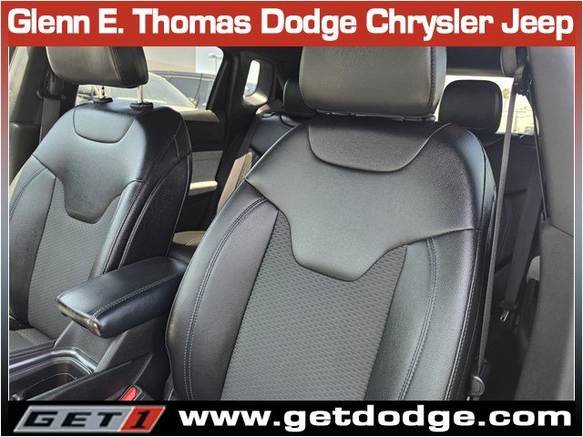 Certified 2024 Jeep Compass Latitude AWD/4WD image 24
