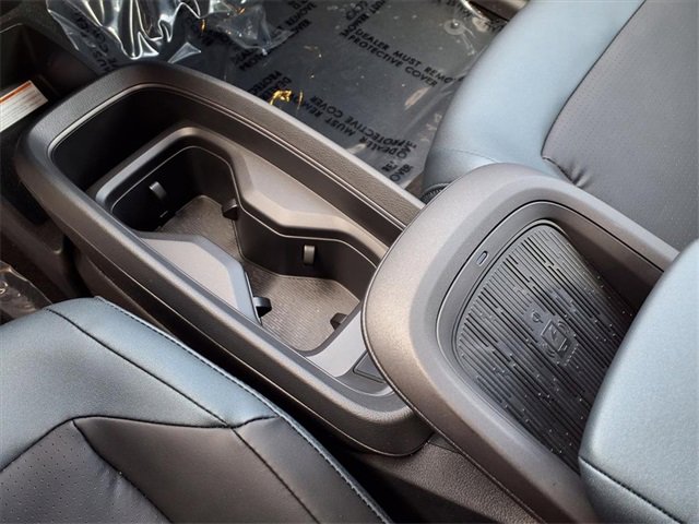 New 2026 Nissan Leaf SV+ image 17