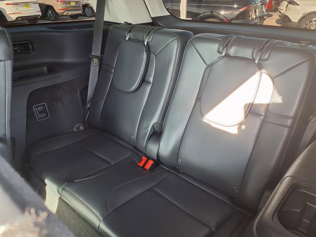 Used 2025 Lincoln Aviator 2WD image 25