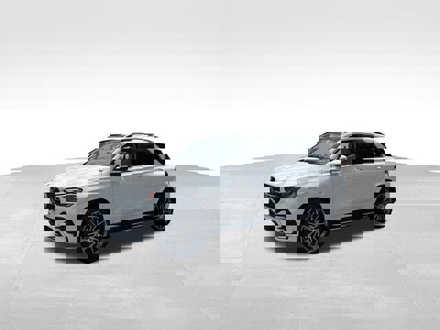 New 2026 Mercedes-Benz GLE 450 4MATIC image 1