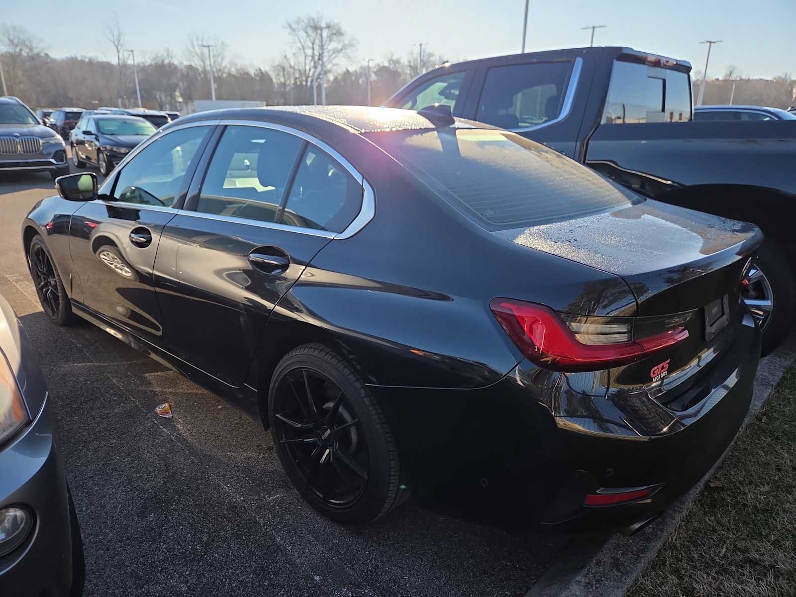 Used 2020 BMW 330i 330i image 6