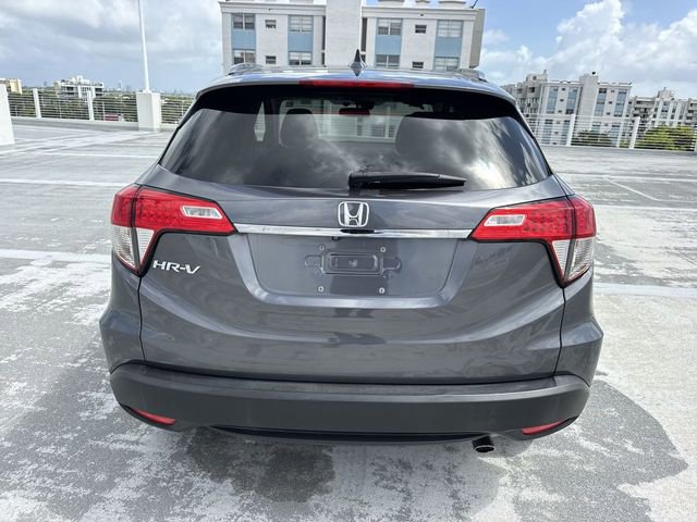 Used 2021 Honda HR-V EX image 24