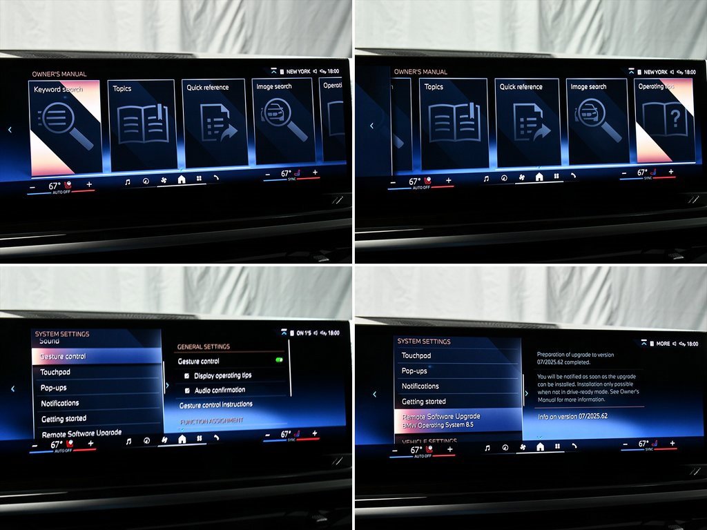 Used 2024 BMW X7 xDrive40i image 36