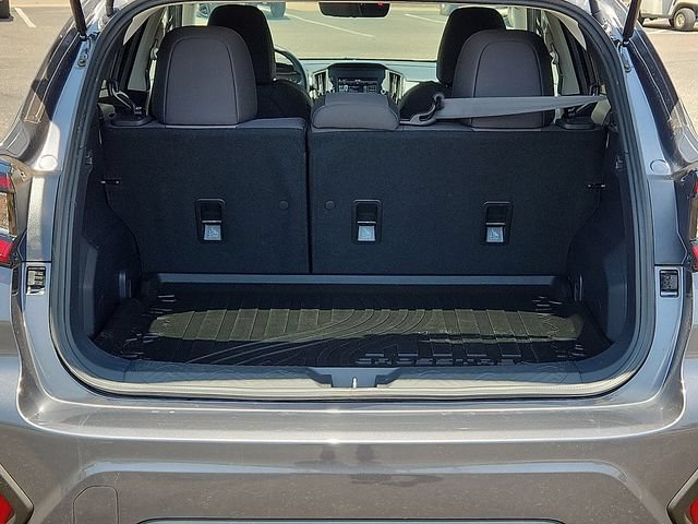 Certified 2026 Subaru Crosstrek 2.5i AWD/4WD image 10