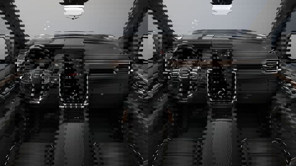 New 2026 GMC Yukon Elevation image 9